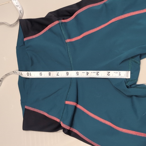 Reebok workout leggings - XS - Picture 6 of 7